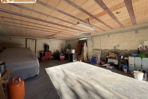 Villa i Cisternino, Brindisi, Cisternino - € 180.000 | Ref: 602 - foto 27
