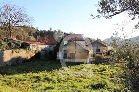 Villa a Penela, Coimbra, Penela - € 67.500 | Ref: cdx0688 - foto 7