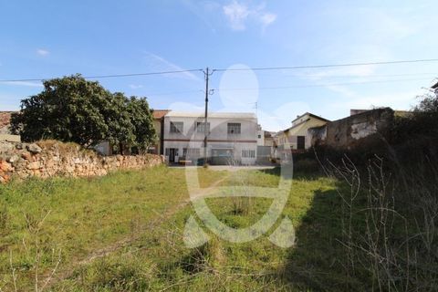 Helårsgrund i Coimbra, Coimbra, Coimbra - € 26.500 | Ref: cdx0699 - foto 3