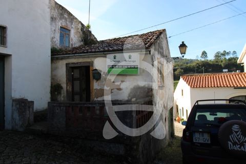 Villa a Penela, Coimbra, Penela - € 36.500 | Ref: cdx0813 - foto 33