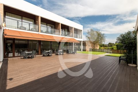 Farm i Maxial e Monte Redondo, Lisbon, Maxial e Monte Redondo - € 2.800.000 | Ref: cbr3128 - foto 2