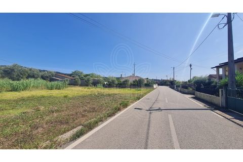 Helårsgrund i Coimbra, Coimbra, Coimbra - € 57.500 | Ref: cbr0832 - foto 1