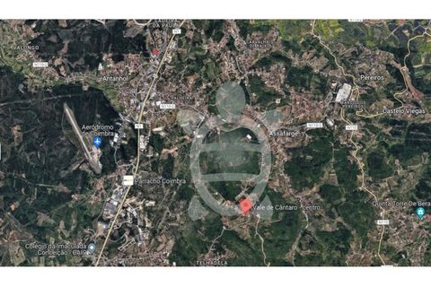 Helårsgrund i Assafarge e Antanhol, Coimbra, Assafarge e Antanhol - € 80.000 | Ref: ff1489 - foto 2