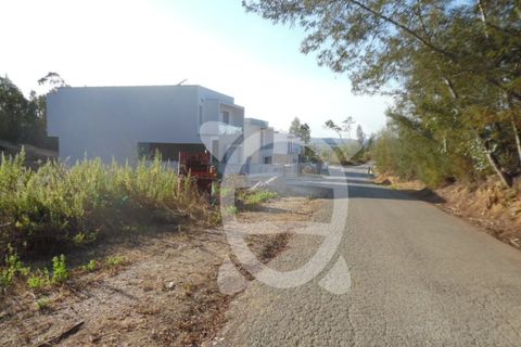 Helårsgrund i Coimbra, Coimbra, Coimbra - € 39.500 | Ref: cbr1109 - foto 1