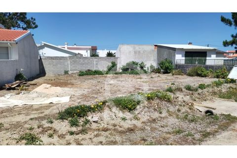 Helårsgrund i Quiaios, Coimbra, Quiaios - € 86.500 | Ref: ff1480 - foto 3