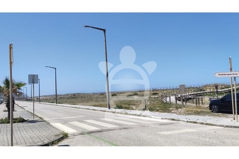 Helårsgrund i Quiaios, Coimbra, Quiaios - € 86.500 | Ref: ff1480 - foto 9