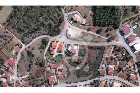 Tomt i Cernache, Coimbra, Cernache - € 79 000 | Ref: 17-3359 - foto 7