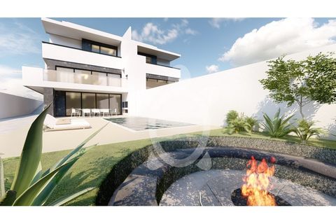 Villa i Buarcos, Coimbra, Buarcos - € 850.000 | Ref: ff1461 - foto 5