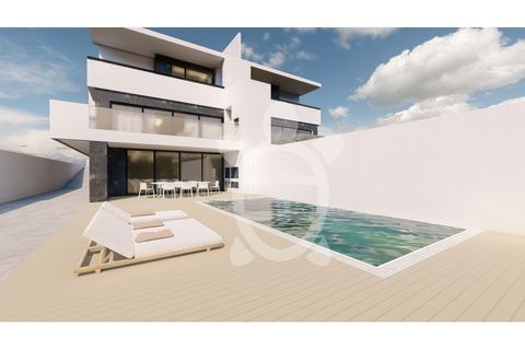 Villa i Buarcos, Coimbra, Buarcos - € 850.000 | Ref: ff1461 - foto 2