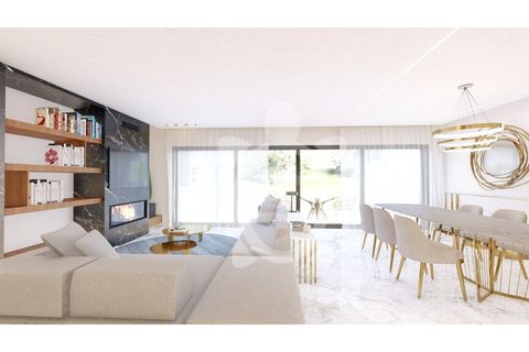 Villa i Buarcos, Coimbra, Buarcos - € 850.000 | Ref: ff1461 - foto 3