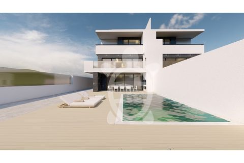 Villa i Buarcos, Coimbra, Buarcos - € 850.000 | Ref: ff1461 - foto 1