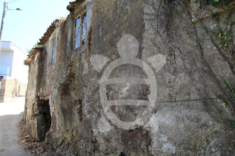 Villa i Miranda do Corvo, Coimbra, Miranda do Corvo - € 22.500 | Ref: cdx0513 - foto 1