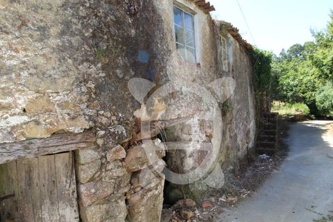 Villa i Miranda do Corvo, Coimbra, Miranda do Corvo - € 22.500 | Ref: cdx0513 - foto 3