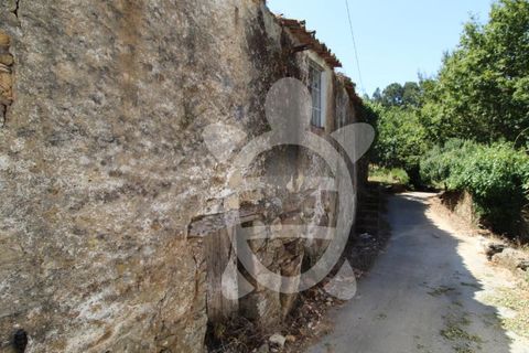Villa i Miranda do Corvo, Coimbra, Miranda do Corvo - € 22.500 | Ref: cdx0513 - foto 6