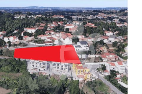 Helårsgrund i Assafarge e Antanhol, Coimbra, Assafarge e Antanhol - € 135.000 | Ref: cbr3177 - foto 1