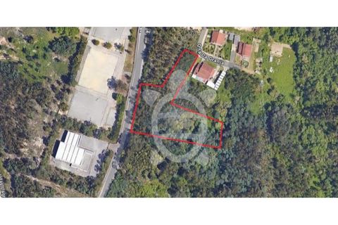 Helårsgrund i Coimbra, Coimbra, Coimbra - € 199.500 | Ref: cbr3170 - foto 1
