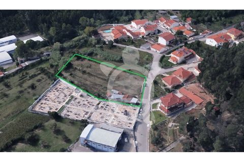 Helårsgrund i Assafarge e Antanhol, Coimbra, Assafarge e Antanhol - € 80.000 | Ref: cbr3153 - foto 1