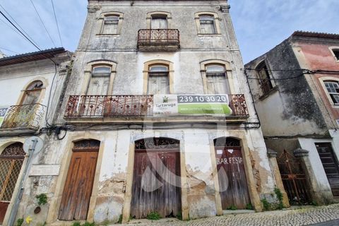 Villa i Cernache, Coimbra, Cernache - € 175.000 | Ref: cbr3124 - foto 3