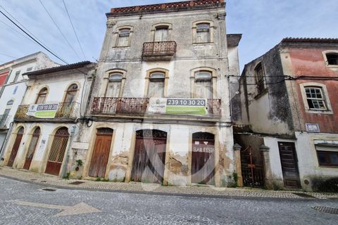 Villa i Cernache, Coimbra, Cernache - € 175.000 | Ref: cbr3124 - foto 4
