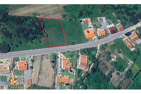 Helårsgrund i Cantanhede, Coimbra, Cantanhede - € 69.000 | Ref: cbr3095 - foto 4