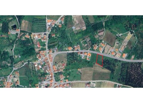 Helårsgrund i Cantanhede, Coimbra, Cantanhede - € 69.000 | Ref: cbr3095 - foto 3