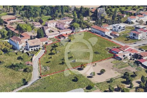 Helårsgrund i Coimbra, Coimbra, Coimbra - € 650.000 | Ref: cbr3087 - foto 1