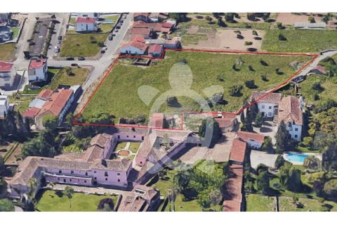 Helårsgrund i Coimbra, Coimbra, Coimbra - € 650.000 | Ref: cbr3087 - foto 2
