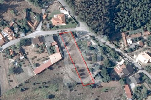 Helårsgrund i Cantanhede, Coimbra, Cantanhede - € 35.000 | Ref: cbr3084 - foto 5