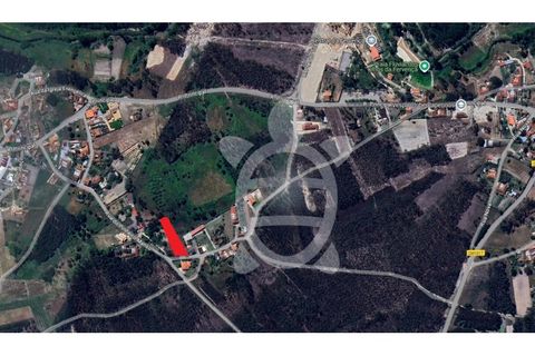 Helårsgrund i Cantanhede, Coimbra, Cantanhede - € 35.000 | Ref: cbr3084 - foto 3