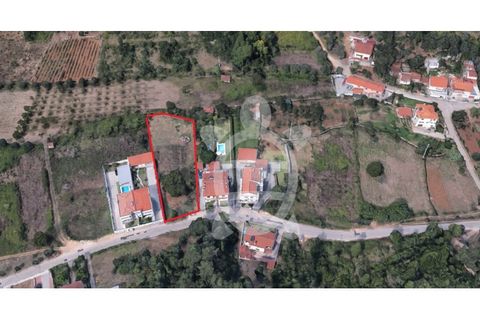 Tomt i Assafarge e Antanhol, Coimbra, Assafarge e Antanhol - € 75 000 | Ref: cbr3121 - foto 2