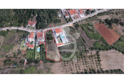 Tomt i Assafarge e Antanhol, Coimbra, Assafarge e Antanhol - € 75 000 | Ref: cbr3121 - foto 8