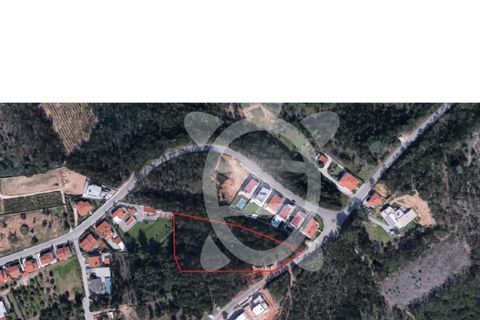 Helårsgrund i Assafarge e Antanhol, Coimbra, Assafarge e Antanhol - € 58.000 | Ref: cbr3073 - foto 1