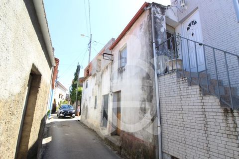 Villa i Lousa, Coimbra, Lousa - € 29.000 | Ref: cbr3112 - foto 1