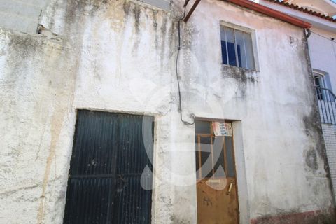 Villa i Lousa, Coimbra, Lousa - € 29.000 | Ref: cbr3112 - foto 4