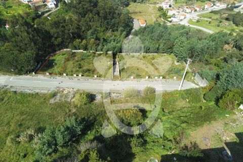 Helårsgrund i Coimbra, Coimbra, Coimbra - € 160.000 | Ref: cbr3021 - foto 1