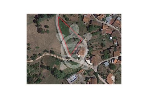 Helårsgrund i Miranda do Corvo, Coimbra, Miranda do Corvo - € 30.000 | Ref: cdx0727 - foto 3