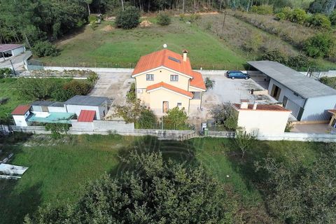 Farm i Cernache, Coimbra, Cernache - € 322.500 | Ref: cbr2964 - foto 2