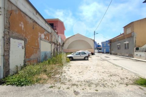 Helårsgrund i Coimbra, Coimbra, Coimbra - € 42.000 | Ref: ff1340 - foto 1