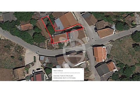 Villa a Cumeeira, Coimbra, Cumeeira - € 46.500 | Ref: cdx0725 - foto 2