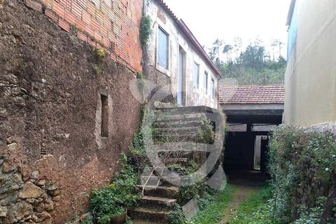 Villa a Cumeeira, Coimbra, Cumeeira - € 46.500 | Ref: cdx0725 - foto 3