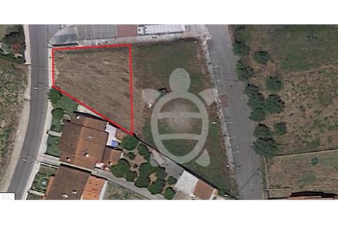 Helårsgrund i Condeixa-a-Nova, Coimbra, Condeixa-a-Nova - € 85.000 | Ref: cdx0719 - foto 1