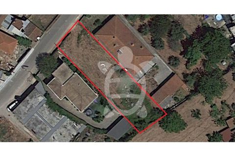 Helårsgrund i Coimbra, Coimbra, Coimbra - € 55.000 | Ref: cdx0720 - foto 1