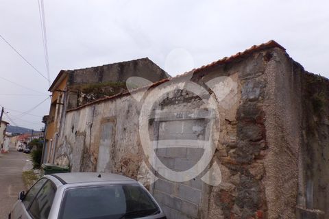 Villa i Ansiao, Leiria, Ansiao - € 24.500 | Ref: cbr2702 - foto 1