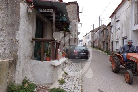 Villa i Ansiao, Leiria, Ansiao - € 24.500 | Ref: cbr2702 - foto 15