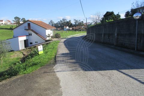 Tomt i Gesteira e Brunhos, Coimbra, Gesteira e Brunhos - € 40 000 | Ref: cdx0572 - foto 5