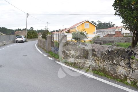 Helårsgrund i Quiaios, Coimbra, Quiaios - € 47.500 | Ref: ff1213 - foto 2
