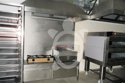 Erhvervsejendom i Tavarede, Coimbra, Tavarede - € 500.000 | Ref: ff1190 - foto 2