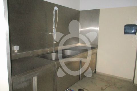 Erhvervsejendom i Tavarede, Coimbra, Tavarede - € 500.000 | Ref: ff1190 - foto 5