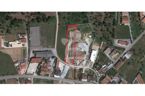Helårsgrund i Coimbra, Coimbra, Coimbra - € 86.500 | Ref: cdx0500 - foto 2