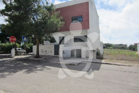 Helårsgrund i Tavarede, Coimbra, Tavarede - € 89.500 | Ref: ff1129 - foto 3